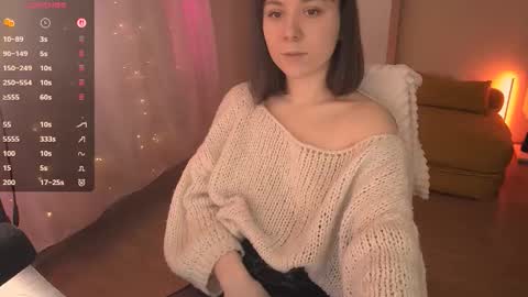 jane_kinn online show from March 1, 3:19 am