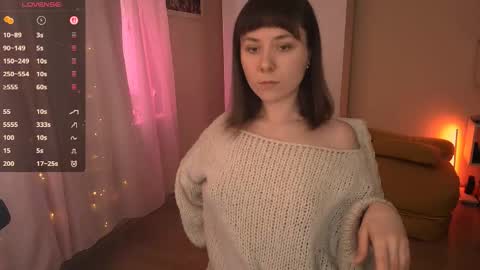 Snapshot of jane_kinn chatting on April 30, 7:47 am jane_kinn online show from April 30, 7:47 am