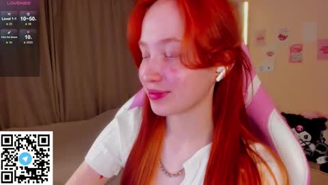 Snapshot of jane_mendezz chatting on February 4, 6:14 pm Mary Jane online show from February 4, 6:14 pm