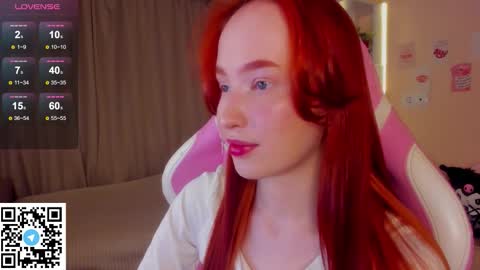 Snapshot of jane_mendezz chatting on February 7, 5:27 pm Mary Jane online show from February 7, 5:27 pm