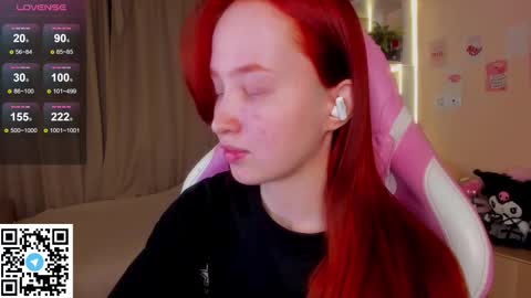 Snapshot of jane_mendezz chatting on February 15, 5:20 pm Mary Jane online show from February 15, 5:20 pm