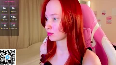 Snapshot of jane_mendezz chatting on February 23, 5:21 pm Mary Jane online show from February 23, 5:21 pm