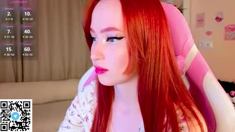 Mary Jane online show from March 8, 5:28 pm