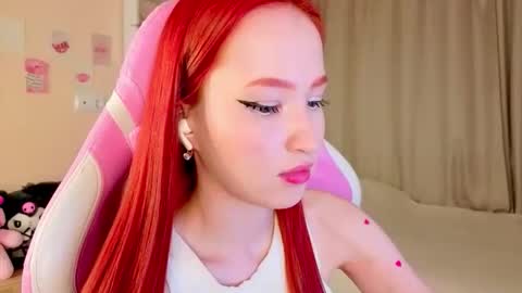 Mary Jane online show from April 6, 5:47 pm