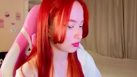 Mary Jane online show from April 8, 5:57 pm