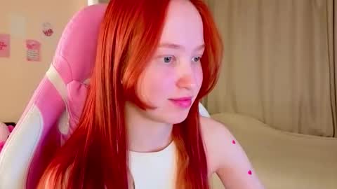 Mary Jane online show from April 13, 5:40 pm