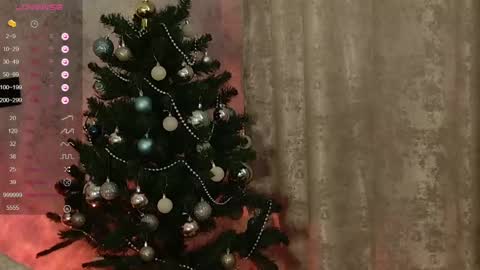 your kitty JANE roawww online show from December 19, 11:18 am