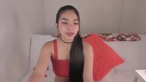 Snapshot of jane_monttgomery chatting on December 3, 5:09 am Jane M online show from December 3, 5:09 am