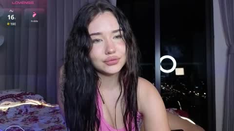 jane_murmur online show from April 8, 3:34 pm