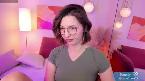 Jane online show from January 7, 6:27 am