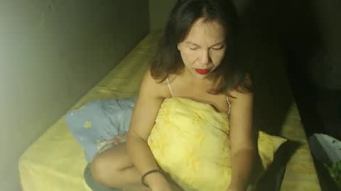 Snapshot of jane_phaiyoth69 chatting on January 10, 9:34 am JANE online show from January 10, 9:34 am