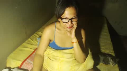 Snapshot of jane_phaiyoth69 chatting on January 27, 5:14 am JANE online show from January 27, 5:14 am