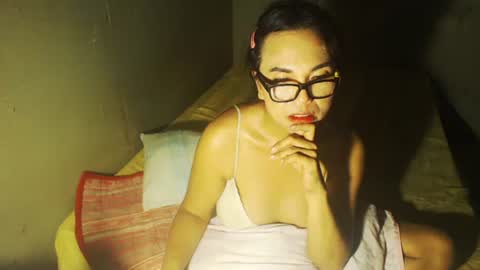 Snapshot of jane_phaiyoth69 chatting on February 18, 2:59 pm JANE online show from February 18, 2:59 pm
