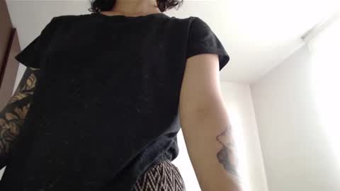 Jane online show from December 8, 8:47 pm