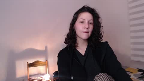 Jane online show from December 8, 11:51 pm