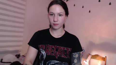 Jane online show from January 16, 12:55 am