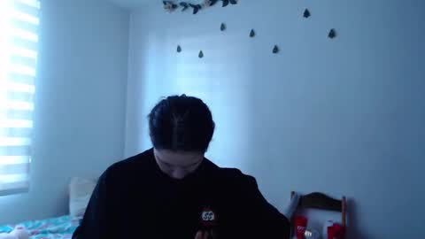 Jane online show from January 18, 10:17 pm