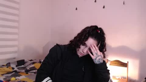 Jane online show from February 17, 1:15 am