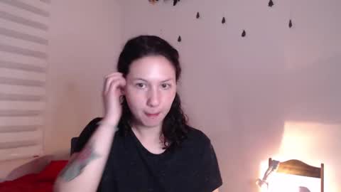 Jane online show from March 3, 12:59 am