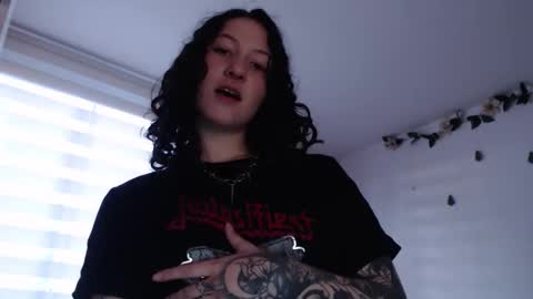 Jane online show from October 8, 10:07 pm