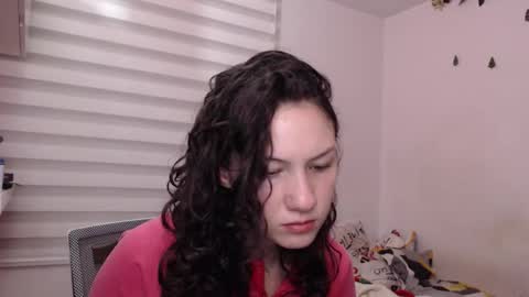 Jane online show from November 8, 11:03 pm