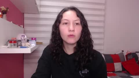 Jane online show from February 16, 3:57 am