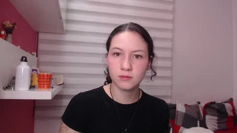 Jane online show from February 20, 1:24 am