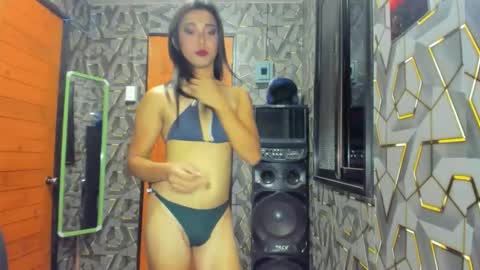 jane online show from March 22, 1:03 pm