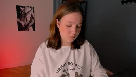 Jane online show from November 20, 2:50 pm