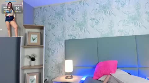 JANE  online show from November 30, 3:43 am