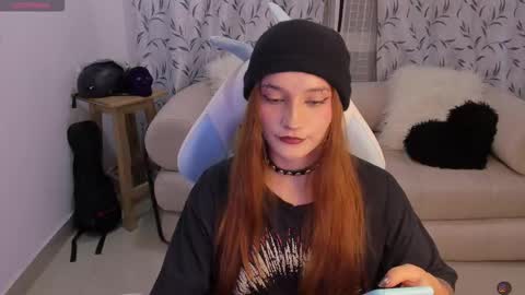 Jane online show from November 5, 12:32 am