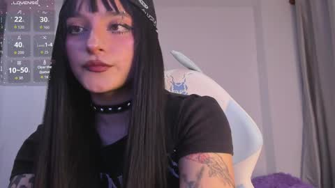 Jane online show from April 7, 1:28 am