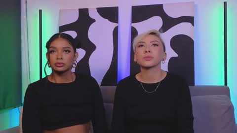 Snapshot of janehart_ chatting on January 13, 2:07 am Jane online show from January 13, 2:07 am