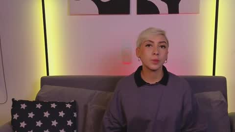 Snapshot of janehart_ chatting on March 5, 12:05 am Jane online show from March 5, 12:05 am