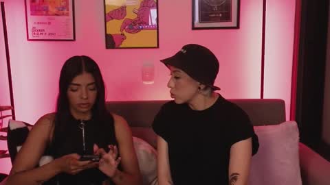 Jane online show from November 11, 2:11 am