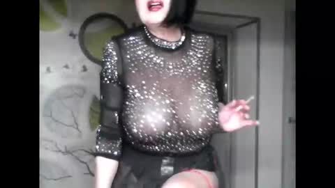 Snapshot of janelalucky chatting on March 15, 8:04 pm JaneLaLucky online show from March 15, 8:04 pm
