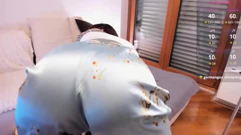 JaneLyrne online show from February 5, 5:06 pm