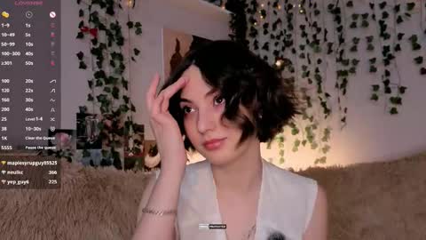 Im Jane Happy New Year everyone online show from January 11, 12:26 am