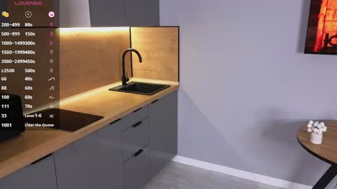 May online show from April 24, 4:20 pm