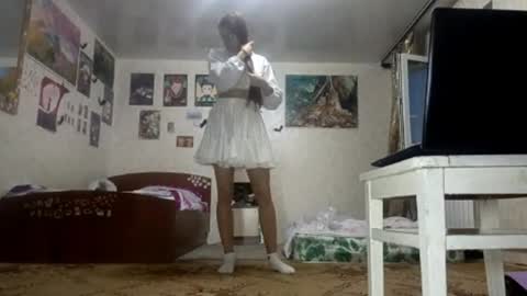 Snapshot of janenezinn chatting on May 19, 6:14 pm Sofia online show from May 19, 6:14 pm