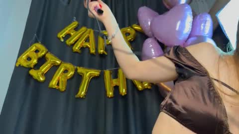 Jane  online show from March 2, 3:20 am