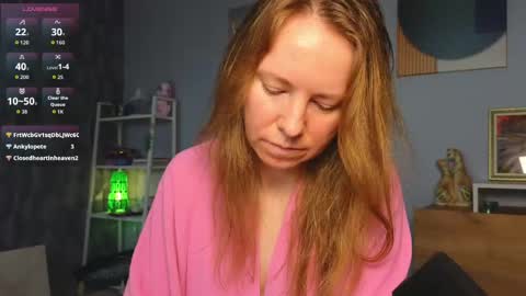 janepearl online show from June 4, 6:41 am