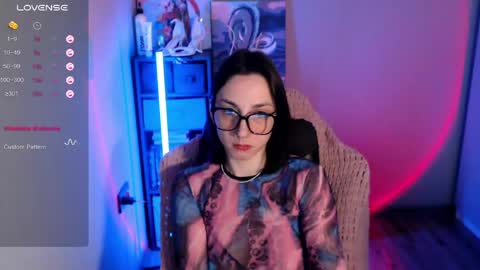 Jane Roger online show from June 4, 1:44 am