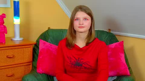 Snapshot of janerosen chatting on September 30, 6:40 am jane online show from September 30, 6:40 am