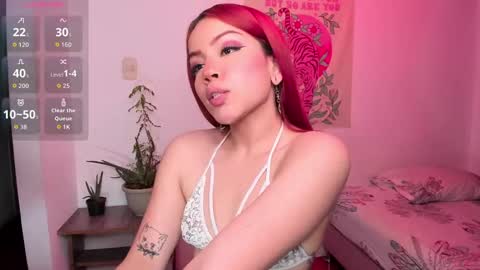 Jane online show from September 10, 1:38 am