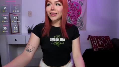 Jane online show from February 13, 1:23 am