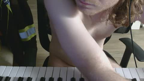 Jane Succubus online show from April 21, 5:14 am