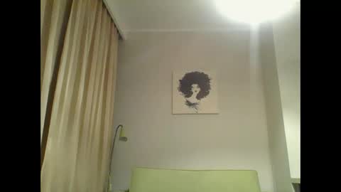 Janet online show from December 10, 4:45 am