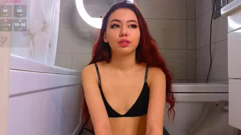 Jenifer online show from December 21, 8:21 am