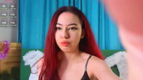 Jenifer online show from January 10, 6:26 am